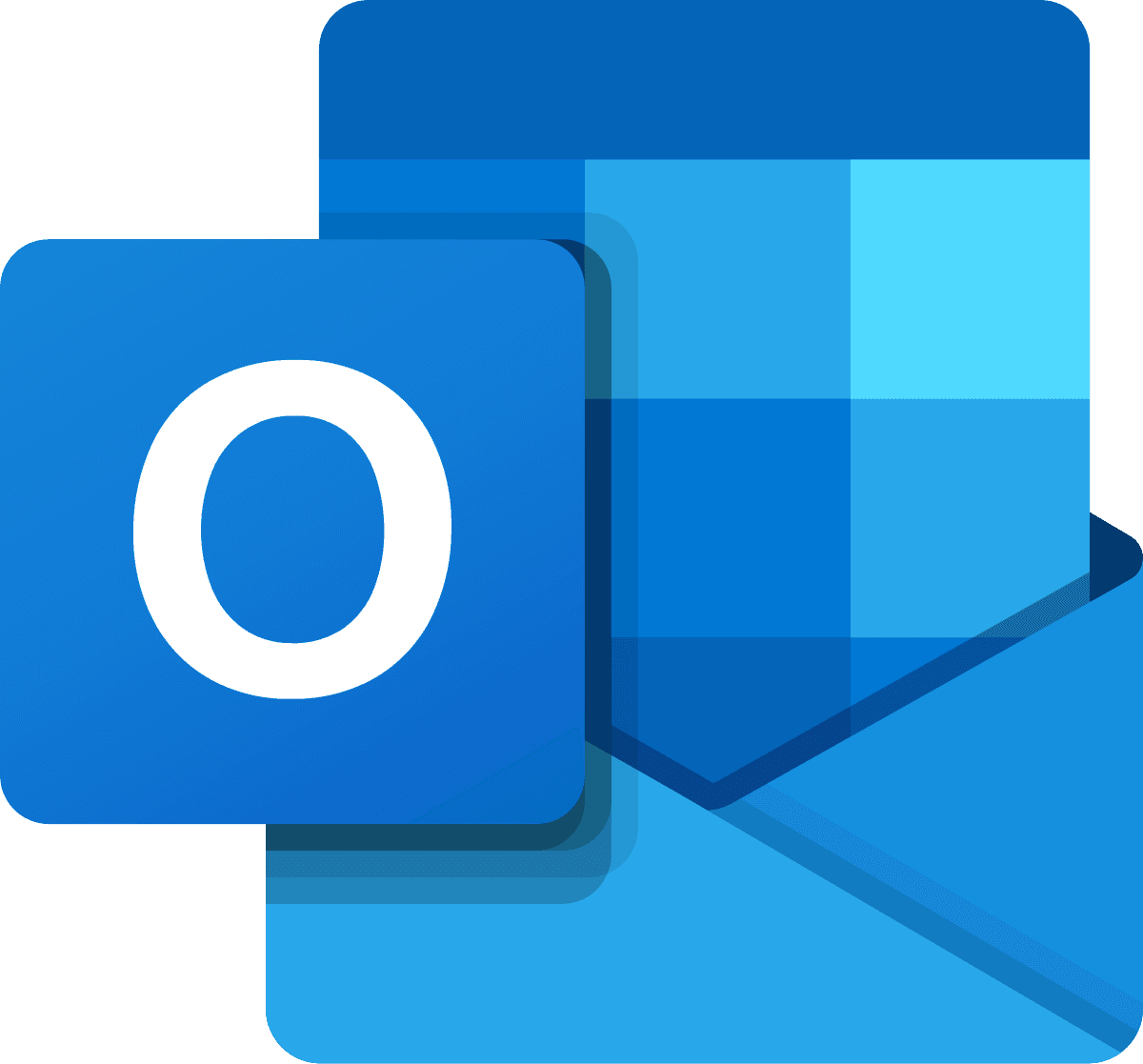 Outlook Logo
